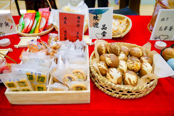 多元文化日,杭州市萧山区惠立学校
