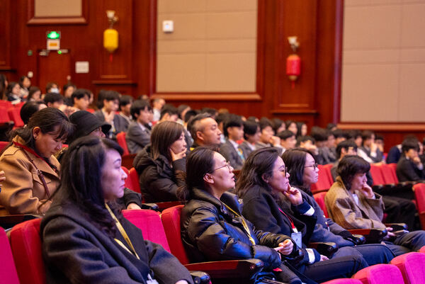 2025大学展,杭州市萧山区惠立学校