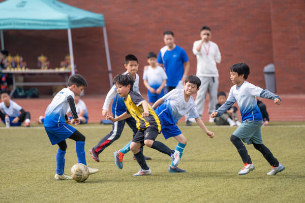 惠灵顿（中国）足球联赛,杭州市萧山区惠立学校