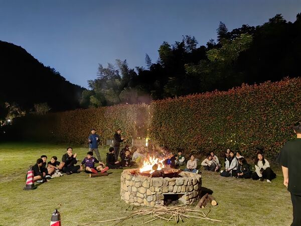 “变革者之周”研学之旅,杭州市萧山区惠立学校