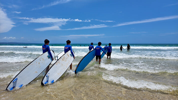 变革者之周,杭州市萧山区惠立学校