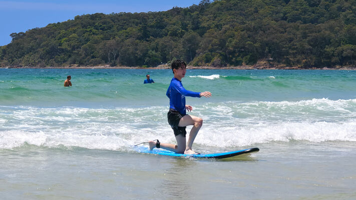 变革者之周,杭州市萧山区惠立学校