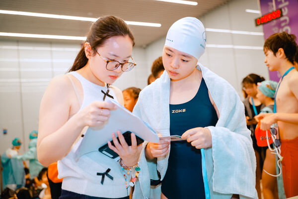 2025惠灵顿水上运动邀请赛,杭州市萧山区惠立学校