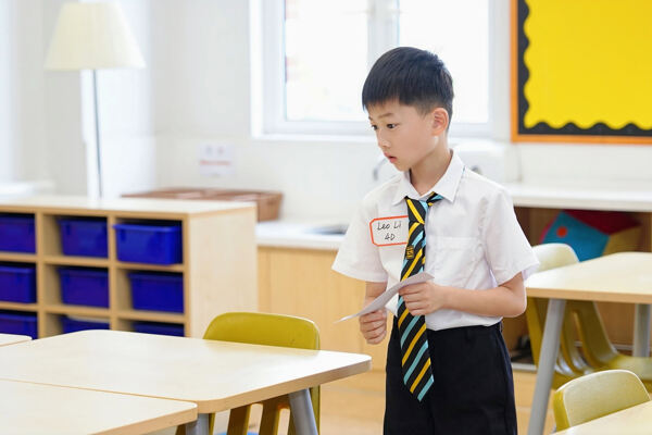 惠灵顿（中国）教育集团杭州校区迎新日,杭州市萧山区惠立学校