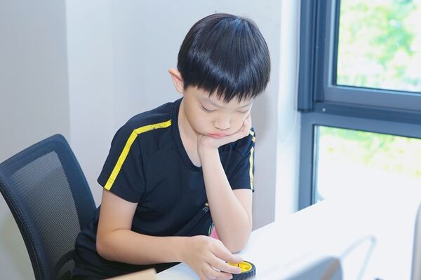 小学部研学活动,杭州市萧山区惠立学校