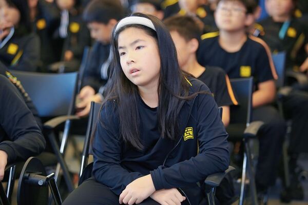 小学部研学活动,杭州市萧山区惠立学校