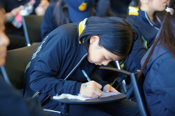 小学部研学活动,杭州市萧山区惠立学校