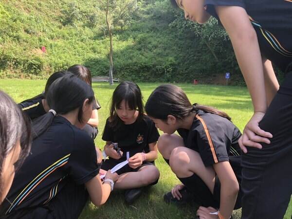 五年级户外研学之旅,杭州市萧山区惠立学校