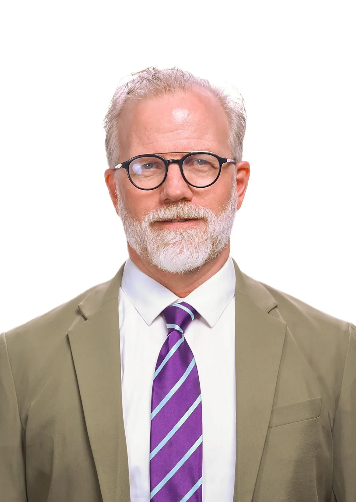 Dr Mario Sylvander