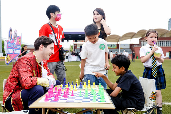 2024 Wellington College Hangzhou Summer Carnival,Hiba Academy Hangzhou Nursery