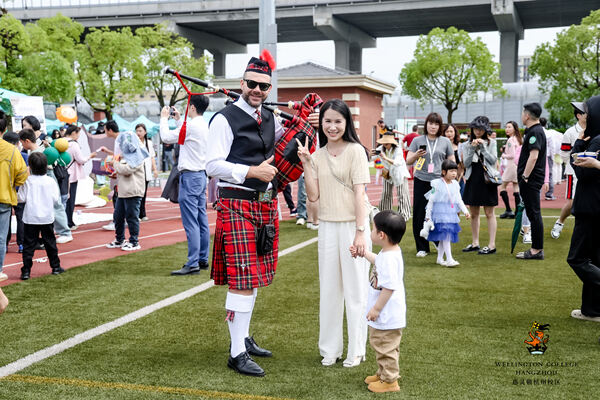 2024 Wellington College Hangzhou Summer Carnival,Hiba Academy Hangzhou Nursery