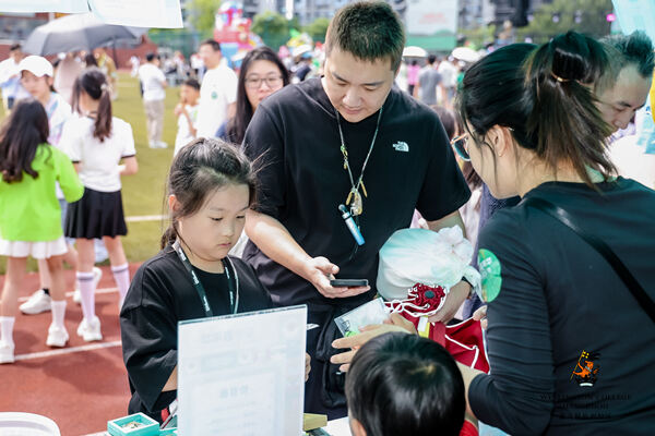 2024 Wellington College Hangzhou Summer Carnival,Hiba Academy Hangzhou Nursery