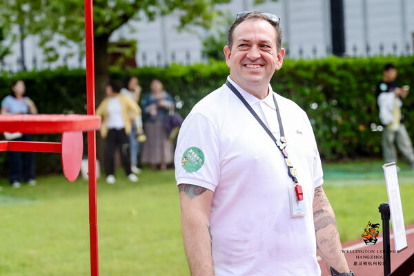 2024 Wellington College Hangzhou Summer Carnival,Hiba Academy Hangzhou Nursery
