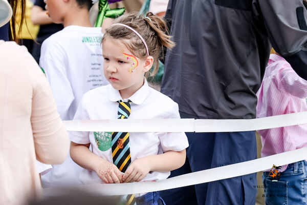 2024 Wellington College Hangzhou Summer Carnival,Hiba Academy Hangzhou Nursery
