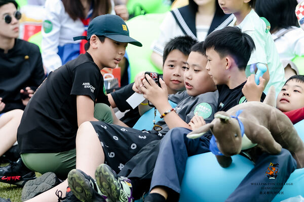 2024 Sea Turtle Music Festival,Hiba Academy Hangzhou Nursery