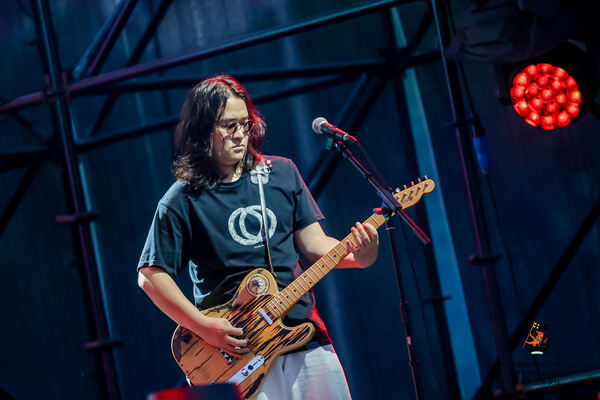 2024 Sea Turtle Music Festival,Hiba Academy Hangzhou Nursery