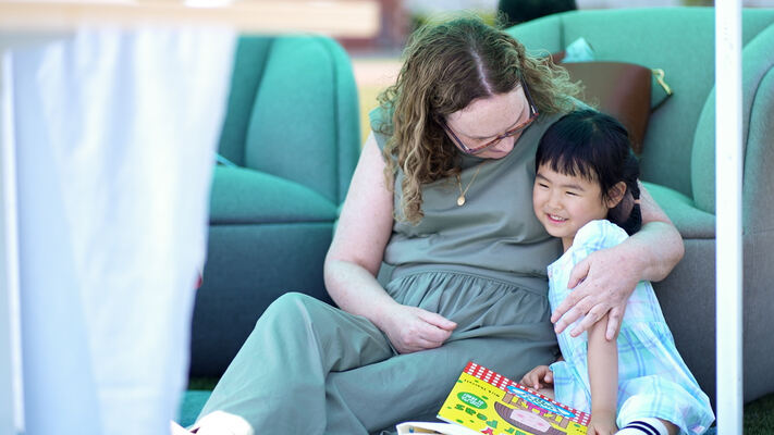 Wellington Charity Challenge,Hiba Academy Hangzhou Nursery