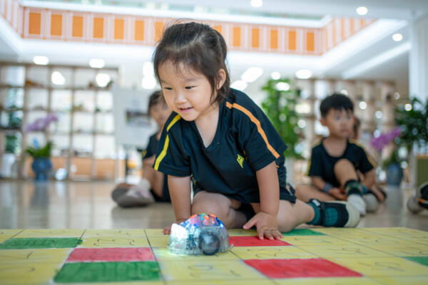 Techsperience,Hiba Academy Hangzhou Nursery