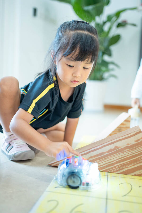 Techsperience,Hiba Academy Hangzhou Nursery