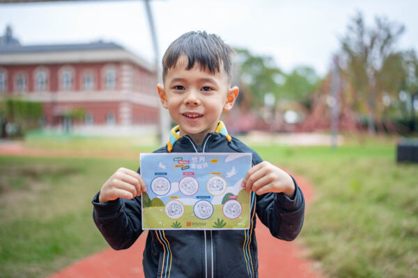 World Nursery Rhyme Week,Hiba Academy Hangzhou Nursery