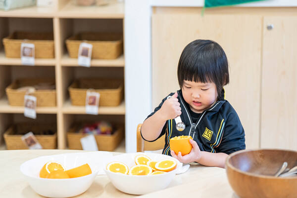 Winter Solstice at Nursery,Hiba Academy Hangzhou Nursery