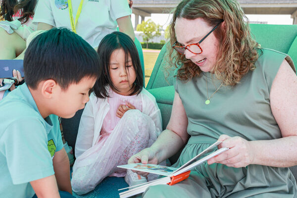 Wellington Charity Challenge,Hiba Academy Hangzhou Nursery
