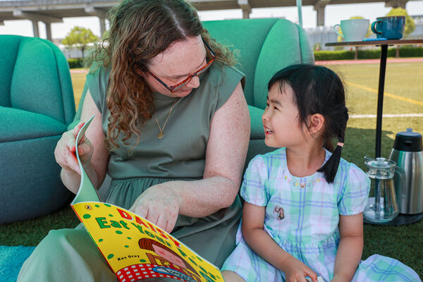Wellington Charity Challenge,Hiba Academy Hangzhou Nursery