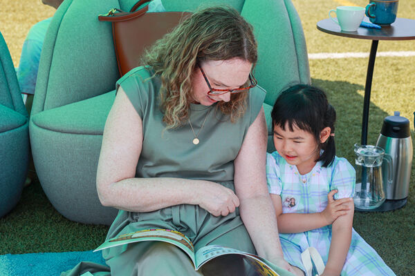 Wellington Charity Challenge,Hiba Academy Hangzhou Nursery