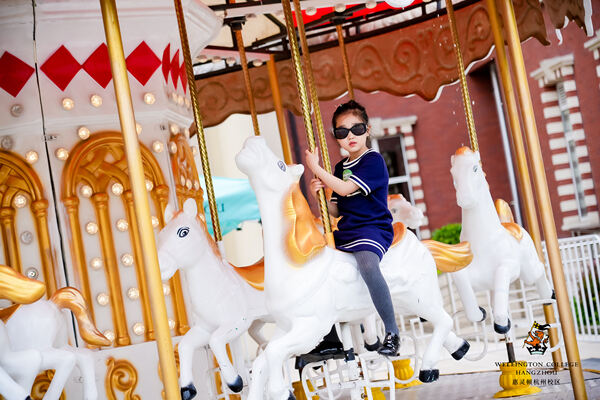 2024 Wellington College Hangzhou Summer Carnival,Hiba Academy Hangzhou Nursery