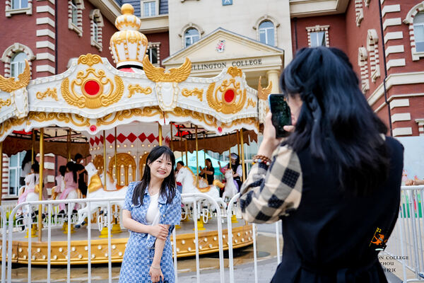 2024 Wellington College Hangzhou Summer Carnival,Hiba Academy Hangzhou Nursery