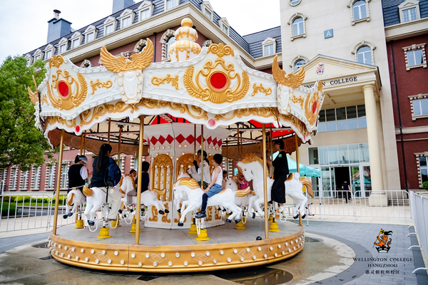 2024 Wellington College Hangzhou Summer Carnival,Hiba Academy Hangzhou Nursery
