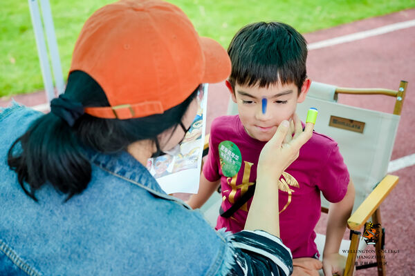 2024 Wellington College Hangzhou Summer Carnival,Hiba Academy Hangzhou Nursery