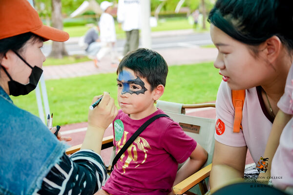 2024 Wellington College Hangzhou Summer Carnival,Hiba Academy Hangzhou Nursery