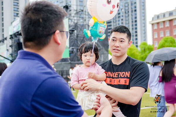 2024 Wellington College Hangzhou Summer Carnival,Hiba Academy Hangzhou Nursery