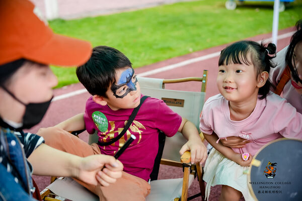 2024 Wellington College Hangzhou Summer Carnival,Hiba Academy Hangzhou Nursery