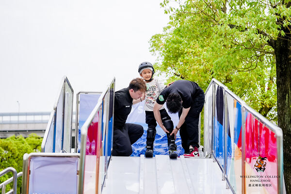2024 Wellington College Hangzhou Summer Carnival,Hiba Academy Hangzhou Nursery
