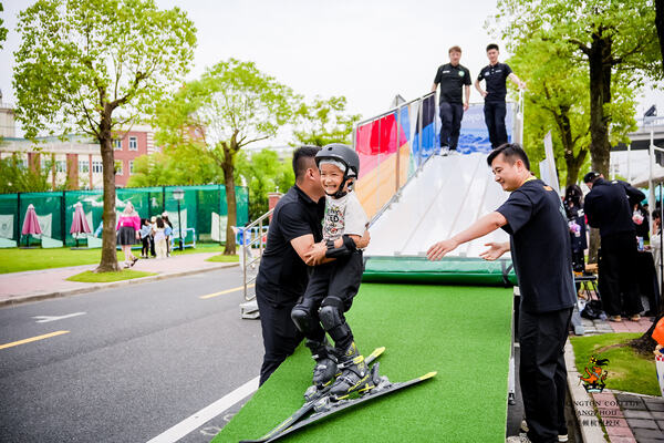 2024 Wellington College Hangzhou Summer Carnival,Hiba Academy Hangzhou Nursery