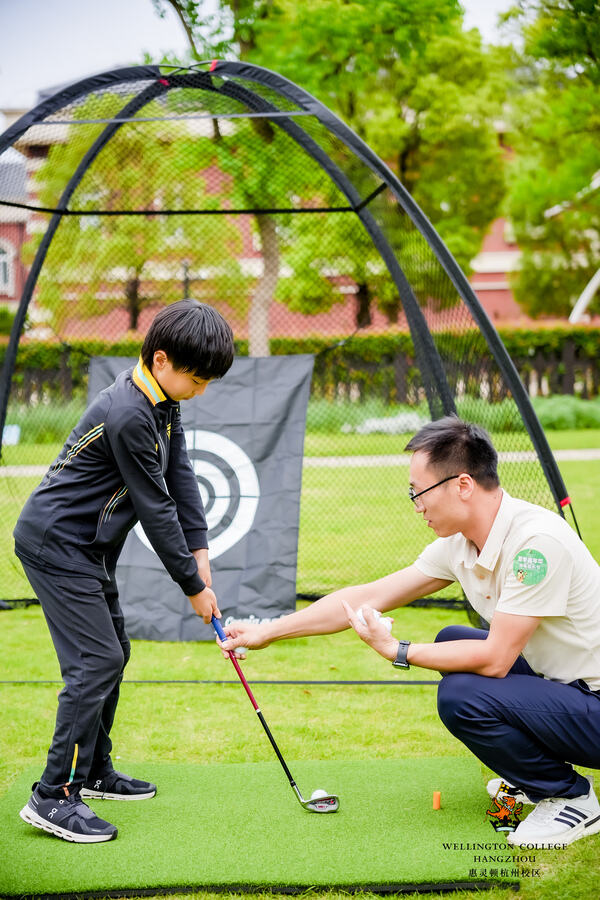 2024 Wellington College Hangzhou Summer Carnival,Hiba Academy Hangzhou Nursery
