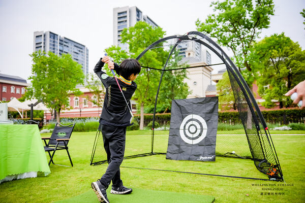 2024 Wellington College Hangzhou Summer Carnival,Hiba Academy Hangzhou Nursery