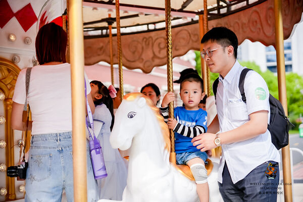 2024 Wellington College Hangzhou Summer Carnival,Hiba Academy Hangzhou Nursery