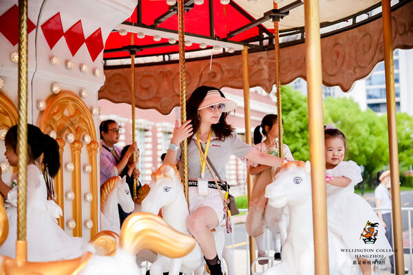 2024 Wellington College Hangzhou Summer Carnival,Hiba Academy Hangzhou Nursery