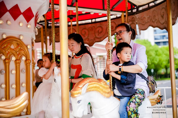 2024 Wellington College Hangzhou Summer Carnival,Hiba Academy Hangzhou Nursery