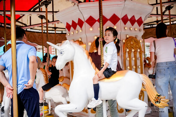 2024 Wellington College Hangzhou Summer Carnival,Hiba Academy Hangzhou Nursery