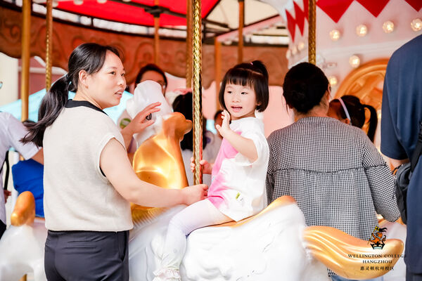 2024 Wellington College Hangzhou Summer Carnival,Hiba Academy Hangzhou Nursery