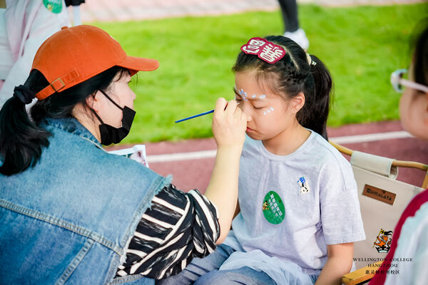 2024 Wellington College Hangzhou Summer Carnival,Hiba Academy Hangzhou Nursery