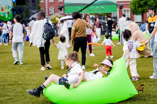 2024 Wellington College Hangzhou Summer Carnival,Hiba Academy Hangzhou Nursery