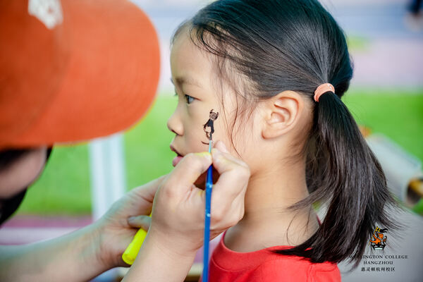 2024 Wellington College Hangzhou Summer Carnival,Hiba Academy Hangzhou Nursery