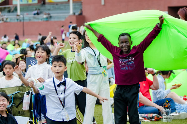 2024 Sea Turtle Music Festival,Hiba Academy Hangzhou Nursery