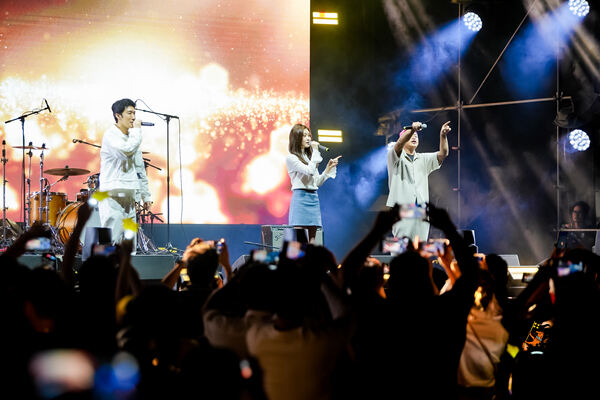 2024 Sea Turtle Music Festival,Hiba Academy Hangzhou Nursery