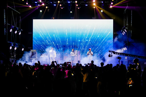 2024 Sea Turtle Music Festival,Hiba Academy Hangzhou Nursery